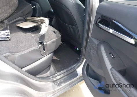 2021 Kia Seltos Ex from USA, damaged, VIN KNDERCAA5M7077626